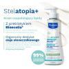 MUSTELA STELATOPIA+ Krem emolient uzupełniający lipidy 300 ml