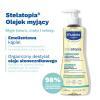 MUSTELA Stelatopia Olejek myjący, 500ml