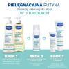 MUSTELA STELATOPIA Szampon w piance, 150ml