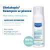 MUSTELA STELATOPIA Szampon w piance, 150ml