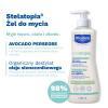 MUSTELA STELATOPIA Żel do mycia, 500 ml