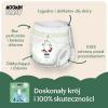 Muumi Baby Pants Pieluchomajtki 4 (7-11 kg), 40 szt.
