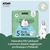 Muumi Baby Pants Pieluchomajtki 5 (10-15 kg), 38 szt.