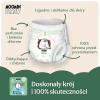 Muumi Baby Pants Pieluchomajtki 5 (10-15 kg), 38 szt.