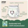 Muumi Baby Pants Pieluchomajtki 5 (10-15 kg), 54 szt.
