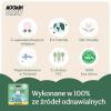 Muumi Baby Pants Pieluchomajtki 5 (10-15 kg), 54 szt.