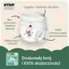 Muumi Baby Pants Pieluchomajtki 6 (12-20 kg), 36 szt.
