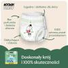Muumi Baby Pants Pieluchomajtki 6 (12-20 kg), 52 szt.