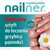 NAILNER sztyft 2w1 do leczenia grzybicy paznokci 4 ml