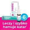 NASIC aerozol do nosa, 10 ml