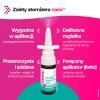 NASIC aerozol do nosa, 10 ml