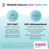 Nasic Hydro Care aerozol do nosa, 15 ml