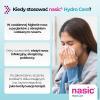 Nasic Hydro Care aerozol do nosa, 15 ml