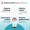 Nasic Hydro Care aerozol do nosa, 15 ml