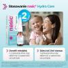 Nasic Hydro Care aerozol do nosa, 15 ml