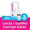 Nasic kids aerozol do nosa dla dzieci, 10 ml