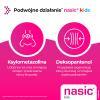 Nasic kids aerozol do nosa dla dzieci, 10 ml