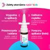 Nasic kids aerozol do nosa dla dzieci, 10 ml