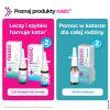 Nasic kids aerozol do nosa dla dzieci, 10 ml