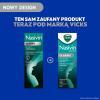 Nasivin Vicks Classic Aerozol na zatkany nos, 10 ml - lek na katar