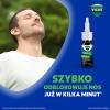 NASIVIN SINEX Aloes i Eukaliptus aerozol do nosa 15 ml