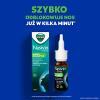 NASIVIN SINEX Aloes i Eukaliptus aerozol do nosa 15 ml