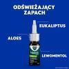 NASIVIN SINEX Aloes i Eukaliptus aerozol do nosa 15 ml