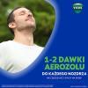 NASIVIN SINEX Aloes i Eukaliptus aerozol do nosa 15 ml
