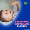 Nasivin Vicks Baby Krople na zatkany nos, 5 ml - lek udrażniający nos dla dzieci 3m+