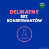 Nasivin Vicks Baby Krople na zatkany nos, 5 ml - lek udrażniający nos dla dzieci 3m+