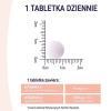 Naturell Beta-karoten + E, 60 tabl.