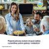 Naturell Chrom Organiczny + B3, 60 tabletek do ssania