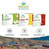 Naturell Chrom Organiczny + B3, 60 tabletek do ssania
