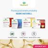 Naturell Czarnuszka+, 60 kaps.