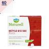 NATURELL METYLO B-12 500 mcg 60 tabletek