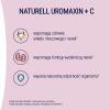 NATURELL UROMAXIN + C 60 tabletek