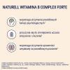 NATURELL Witamina B Complex Forte 120 tabletek