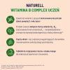 Naturell Witamina B Complex Uczeń, 60 tabl.