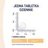 Naturell Witamina B12, 60 tabletek