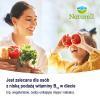Naturell Witamina B12, 60 tabletek