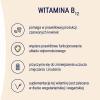 Naturell Witamina B12, 60 tabletek