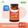 NATURELL WITAMINA B12 Forte 120 tabletek do żucia