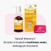 Naturell Witamina D dla dzieci w kroplach, 15 ml