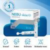 NEBU-DOSE HIPERTONIC Roztwór hipertoniczny 30 ampułek x 5ml