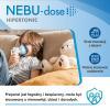NEBU-DOSE HIPERTONIC Roztwór hipertoniczny 30 ampułek x 5ml