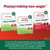Neo-Angin bez cukru, 24 tabletki do ssania