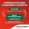 Neo-Angin z cukrem, 24 tabletki do ssania