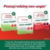 Neo-Angin z cukrem, 24 tabletki do ssania