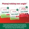 Neo-Angin z cukrem, 36 tabletek do ssania