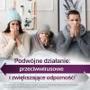 NEOSINE FORTE 1 g 30 tabletek lek przeciwwirusowy, odporność